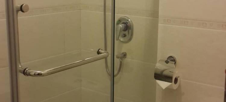 亚威达酒店(Avida Hotel)图片