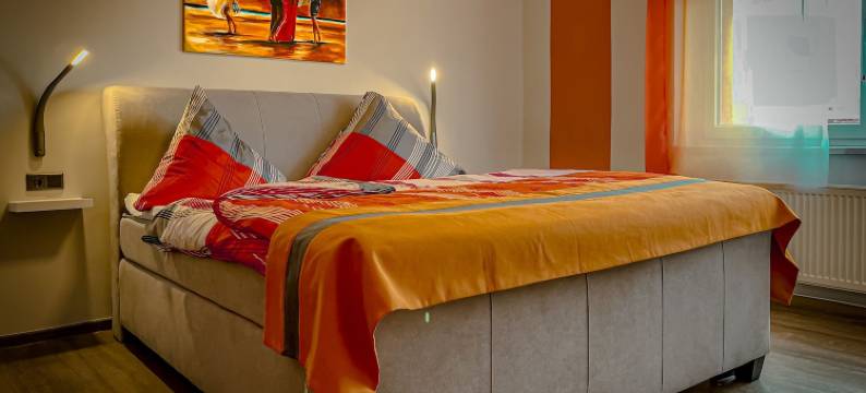 Restaurant & Pension Rüssel - Pub图片