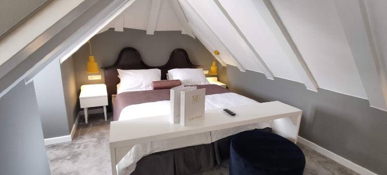 十二世纪传统酒店(XII Century Heritage Hotel)图片