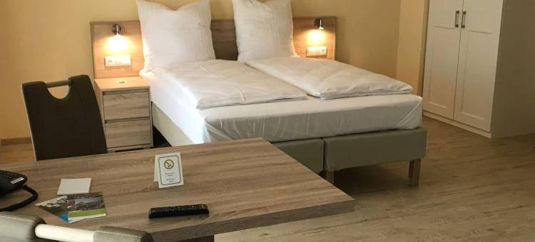 精选套房公寓酒店(Hotel Select Suites & Aparts)图片