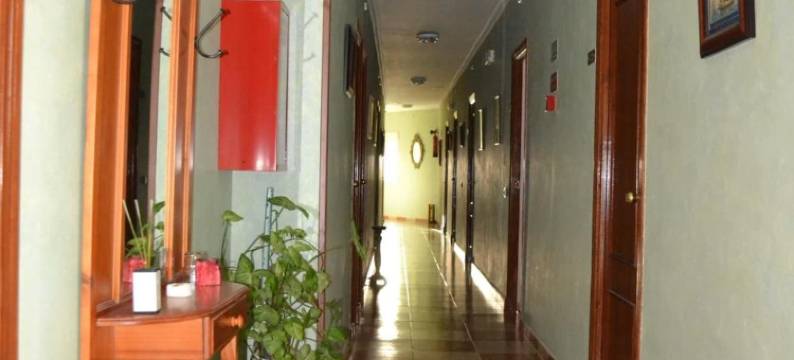 安达卢西亚青年旅舍(Hostal Andalucia de Arcos)图片