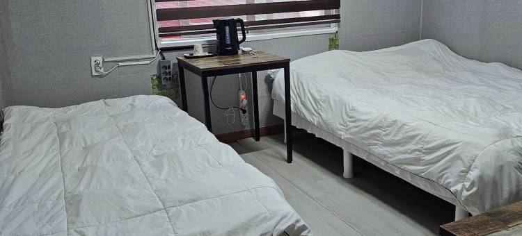 米林汽车旅馆(Mirim Motel)图片