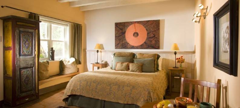 拉斯帕洛马斯酒店(Las Palomas)图片