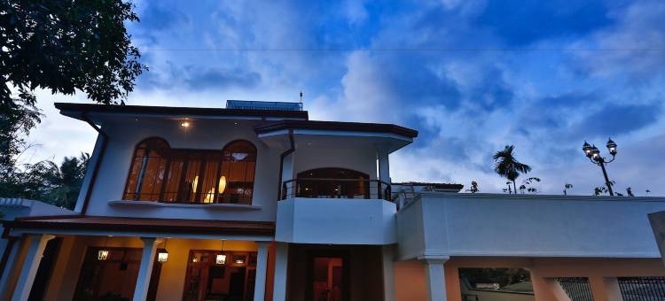 丁香别墅(Clove Villa)图片