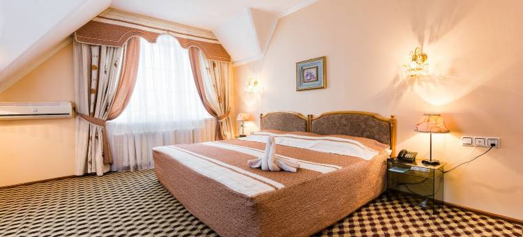 费尔干纳亚洲酒店(Asia Hotel Fergana)图片