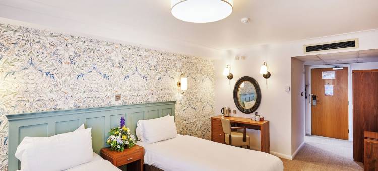 索尔兹伯里米尔福德大厅(MILFORD HALL SALISBURY by IHG)图片