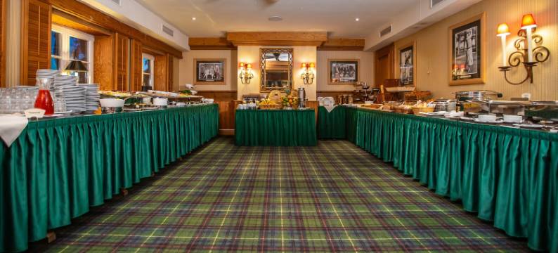 路德斯堡高尔夫和温泉城堡(Schloss Lüdersburg Golf & Spa)图片