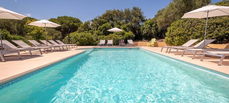 卡拉二奥鲁酒店(Hotel Cala di l'Oru)图片