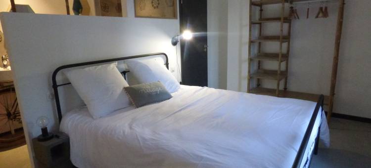 天使民宿(Chambre D’Hôte D’or les Anges)图片