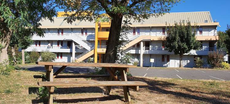 Unisotel Tours图片