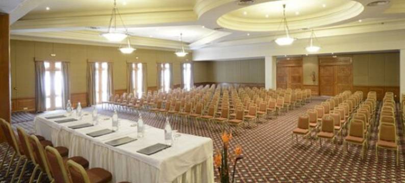 "文奇蓝宝石宫殿和Spa"(Vincci Saphir Palace & Spa)图片