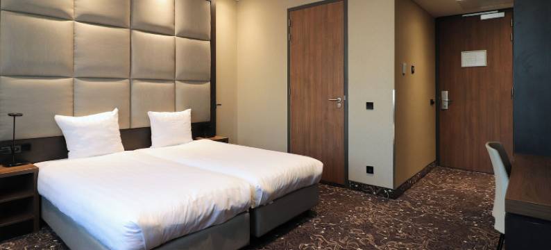 莱维尔酒店(Hotel Levell)图片