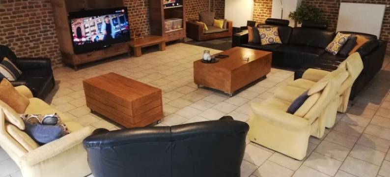 艾奇恩塔尔度假屋酒店(Eichenthal Ferienhaus)图片