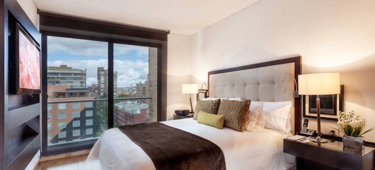 93 奢华套房住宅酒店(93 Luxury Suites and Residences)图片