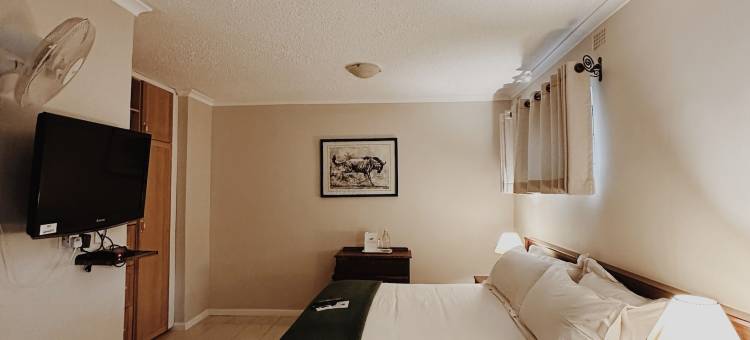 马尔科姆小屋(Malcolm Lodge)图片