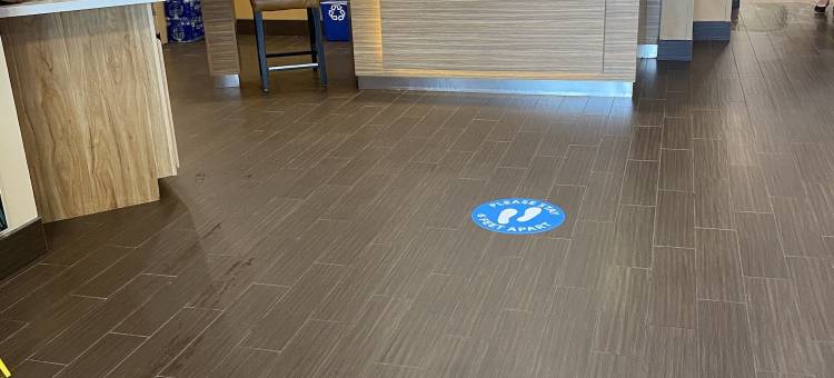 新哈特福德万豪TownePlace套房酒店(TownePlace Suites New Hartford)图片