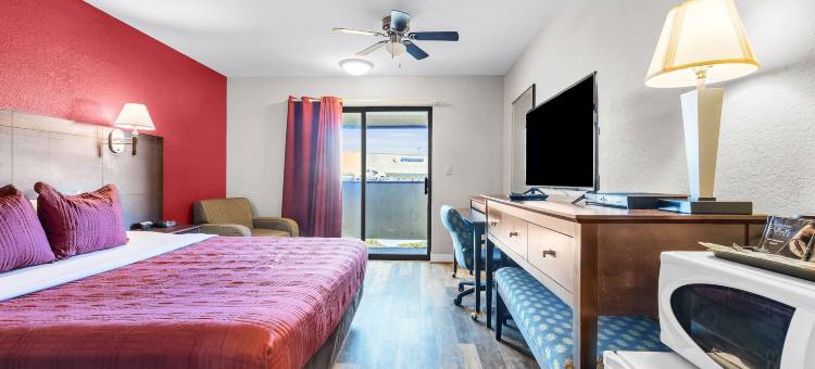 海湾微风旅馆(Bay Breeze Inn)图片