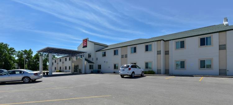 伊克诺旅馆(Econo Lodge)图片