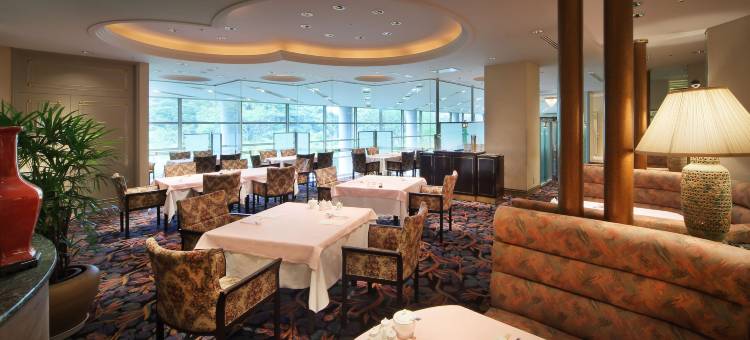 幕张春天酒店(Hotel Springs Makuhari)图片