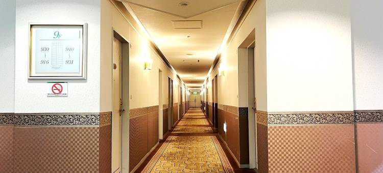 幕张春天酒店(Hotel Springs Makuhari)图片