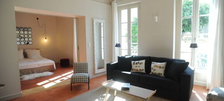 安德里亚酒店(Les Chambres d'Andrea)图片