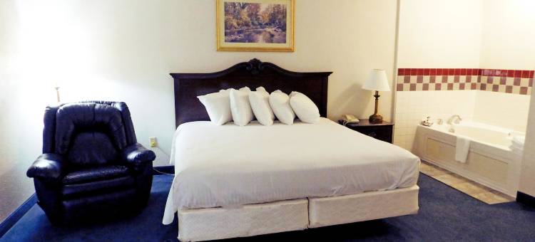 弗雷多尼亚美洲最佳价值旅馆(Americas Best Value Inn Fredonia)图片