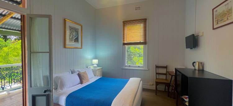 厄马拉酒店(Ulmarra Hotel)图片