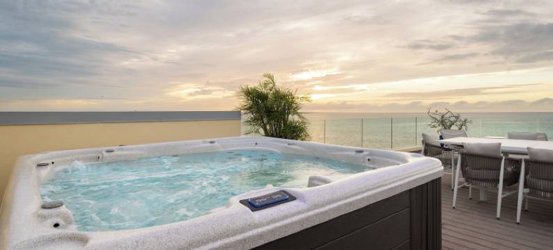 风之歌度假村(Windsong on the Reef)图片