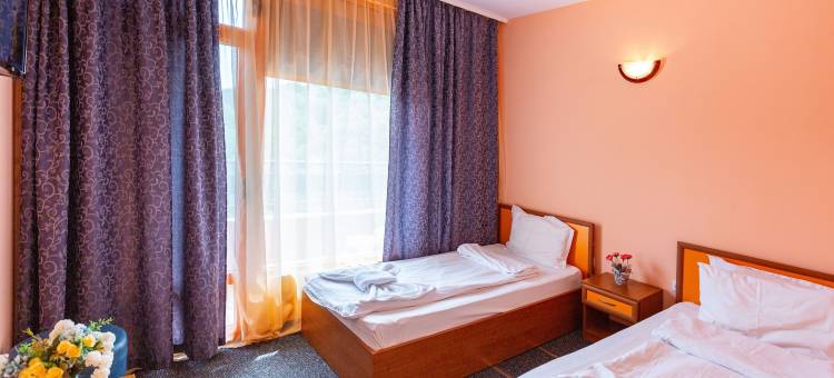 杰梅利酒店(Family Hotel Jemelly)图片