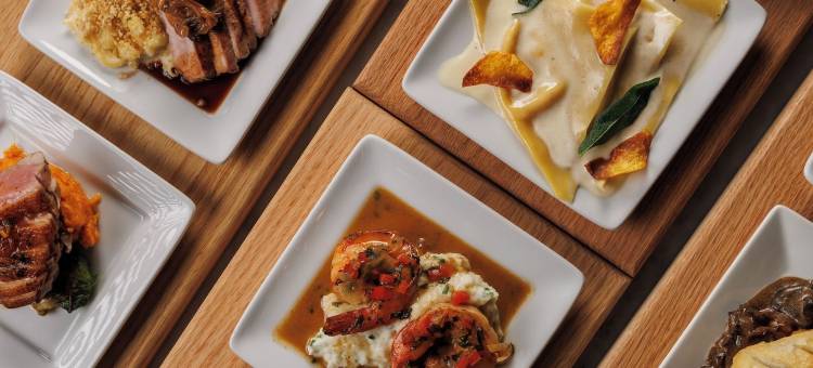 波特广场酒店(Porter Square Hotel)图片