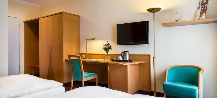 英戈尔施塔特美居酒店(Mercure Hotel Ingolstadt)图片