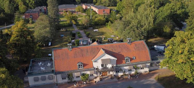 耶洛夫斯塔会议和庄园(Gällöfsta Konferens Och Herrgård)图片