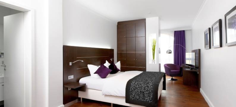 中心酒店(Central Hotel)图片