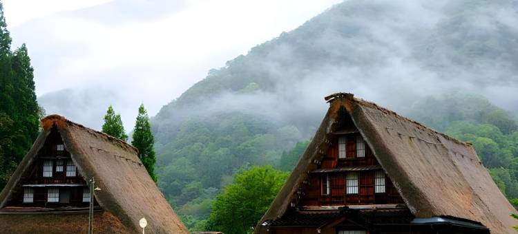 鸟月之宿三乐园旅馆(Sanrakuen)图片