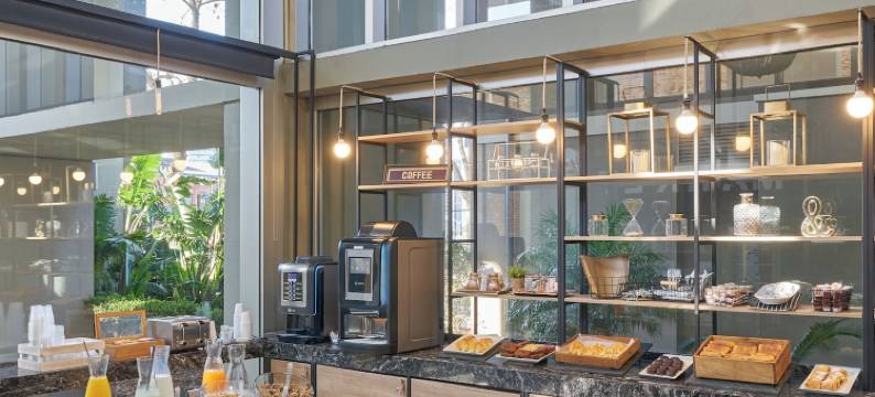 阿尔马雷纳马德罗乌尔巴诺 美利亚旗下(Almarena Madero Urbano, Affiliated by Meliá)图片