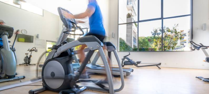 丽都卡奈斯梅尔尼米亚公寓酒店(Nemea Appart Hotel le Lido Cagnes Sur Mer)图片