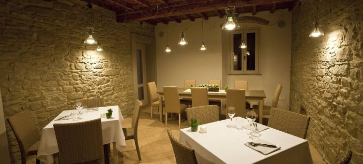 圣鲁菲洛阿锡恩达之家农庄酒店(Corte San Ruffillo-Azienda Agrituristica)图片