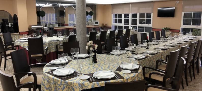 卡斯特罗酒店(Hotel Castro)图片