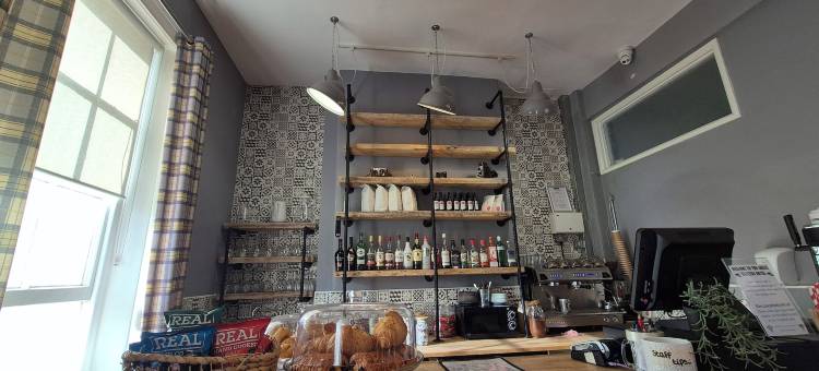 大西部酒店(The Great Western Hotel)图片