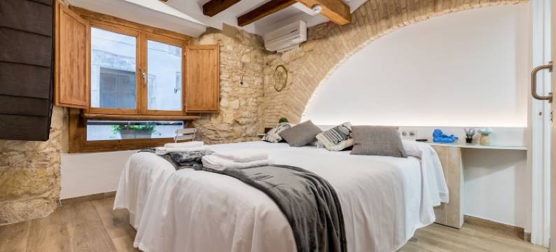 977 青年旅舍(Hostal 977)图片