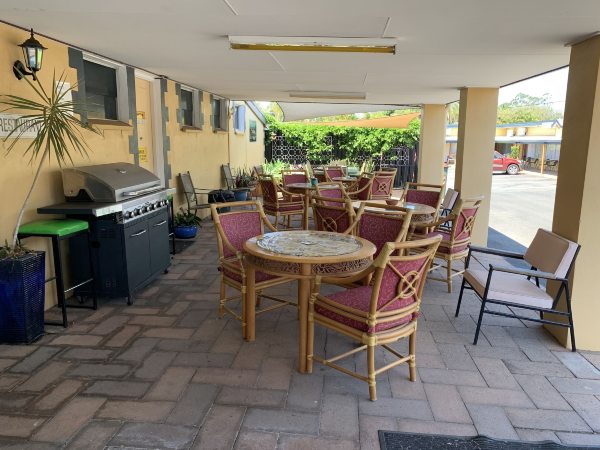 Arkana Motel Maryborough, SureStay Collection by BWHotel Overview