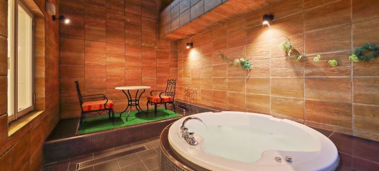 精致花园酒店铃鹿(Hotel Fine Garden Suzuka)图片