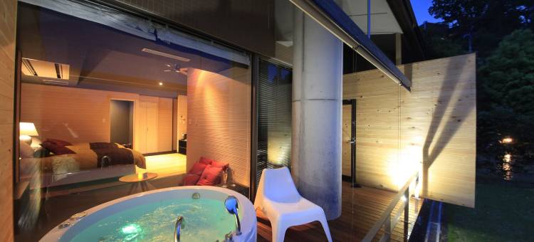 热海尤托雷洛旅馆(Yutorelo Atami)图片