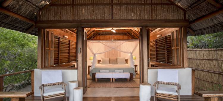 蓝色里约酒店(Rio Azul)图片