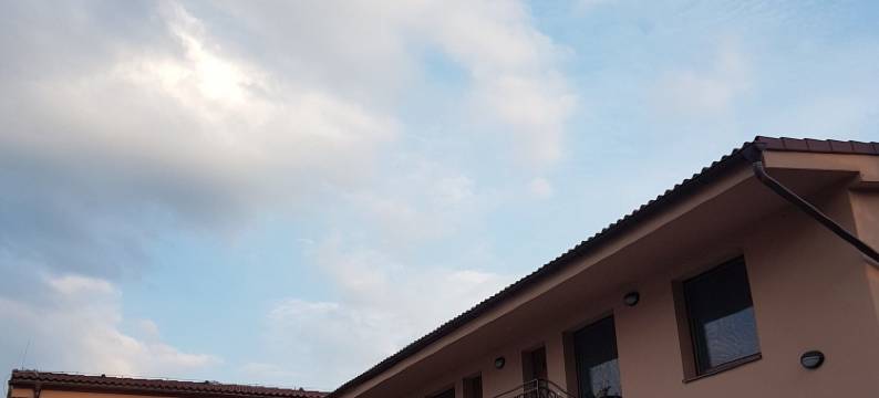 马里普林克公寓(Apartmány Malý Princ)图片