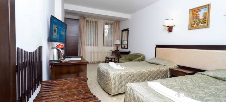 MPM 梅里阳酒店(MPM Family Hotel Merryan)图片