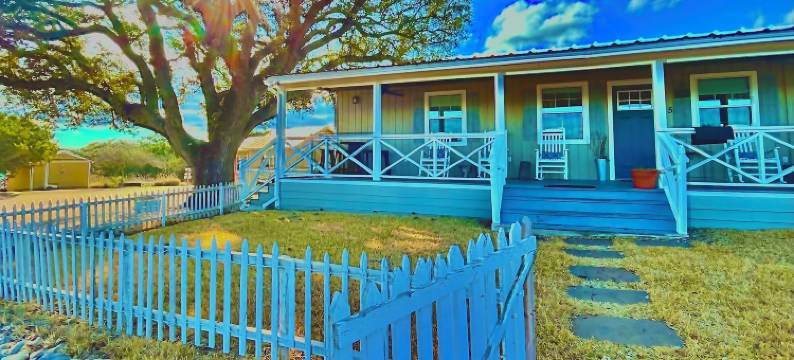 亚历山德小溪路酒店(The Alexander at Creek Road)图片