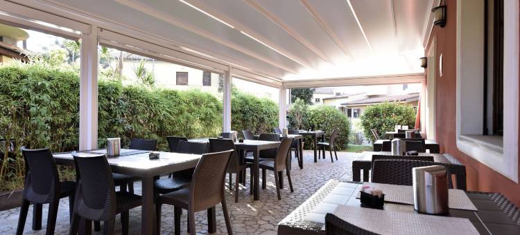 妮可雷塔酒店(Hotel Nicoletta)图片