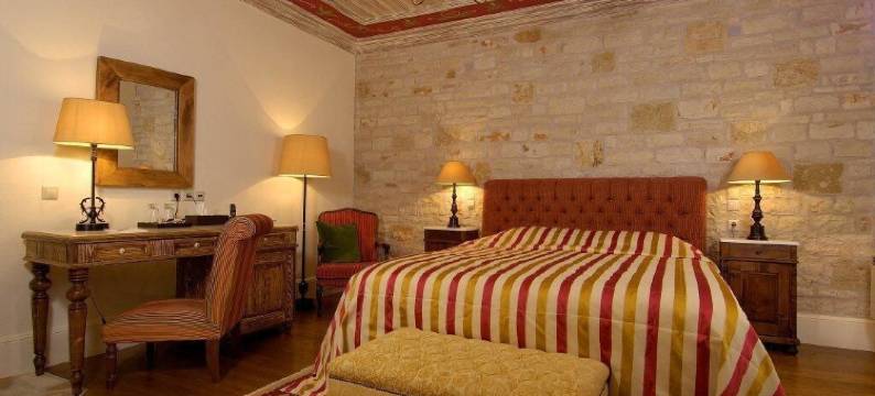 情调乡村度假酒店(Emotions Country Resort)图片