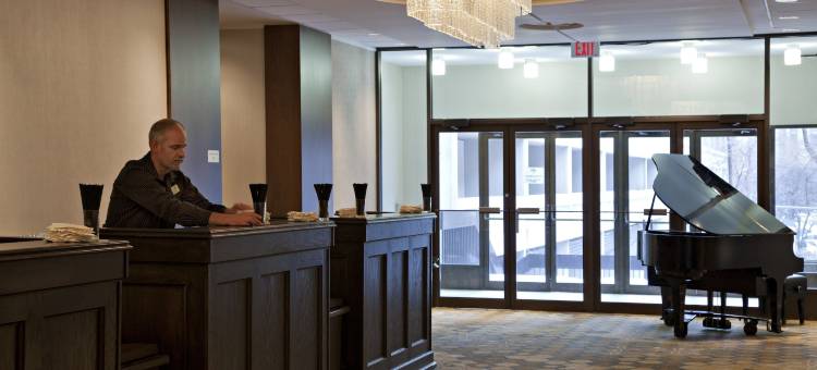 Delta Hotels Winnipeg图片